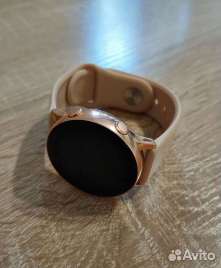 Galaxy watch active