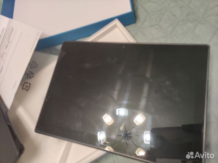 Планшет Lenovo Tab 4 10 Plus