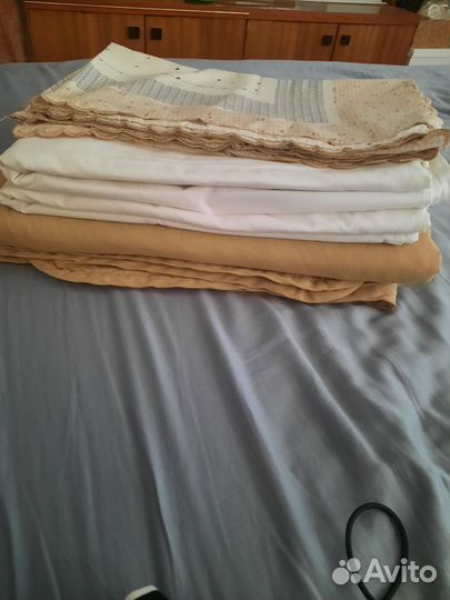 Постельное белье