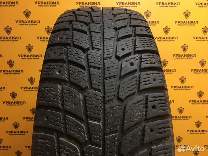 Michelin X-Ice 205/60 R16 92T