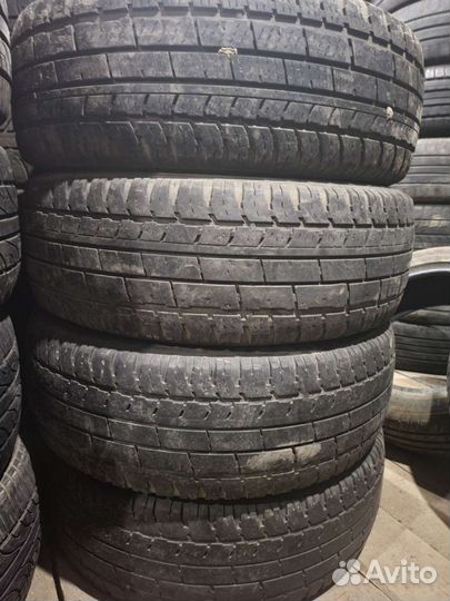 Amtel Cruise 4x4 215/65 R16