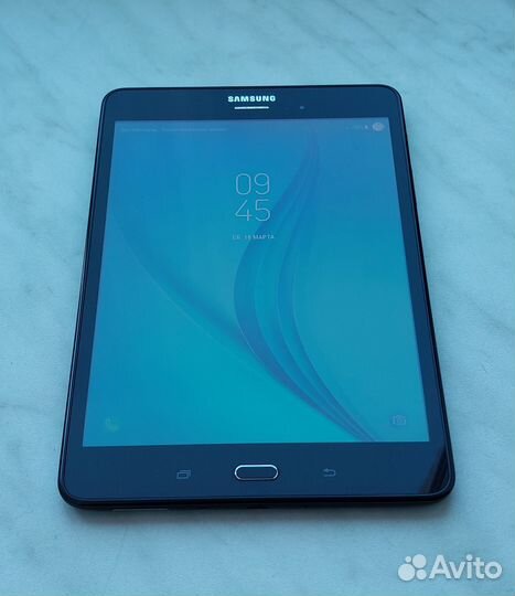 Планшет Samsung Galaxy Tab A