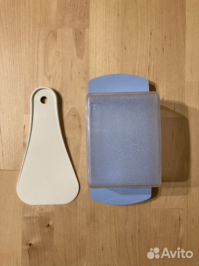 Масленица с лопаткой от холодильника Indesit