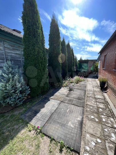 Дом 67,7 м² на участке 26 сот.