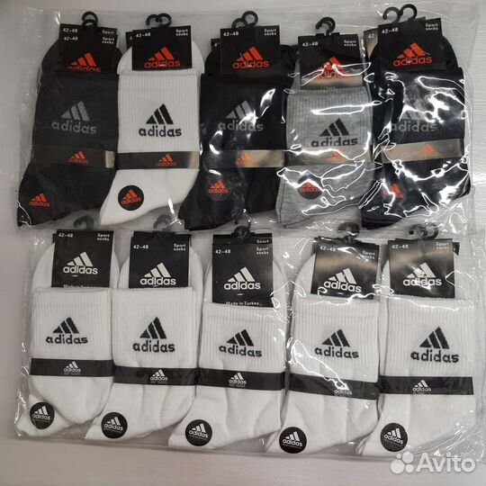 Мужские носки