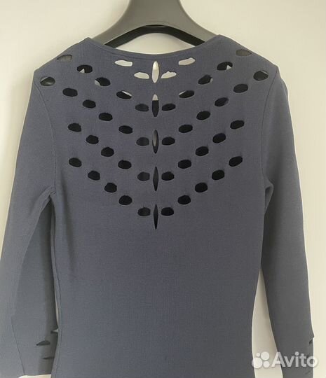 Платье maje оригинал