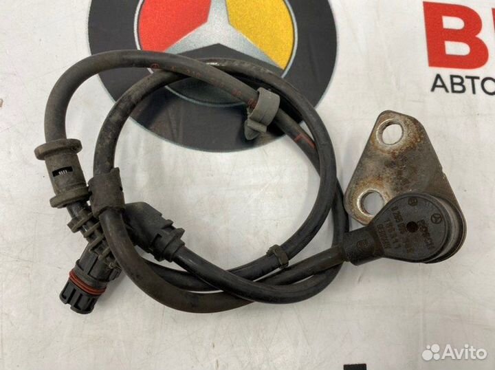 Датчик abs передний правый Mercedes-Benz E 320