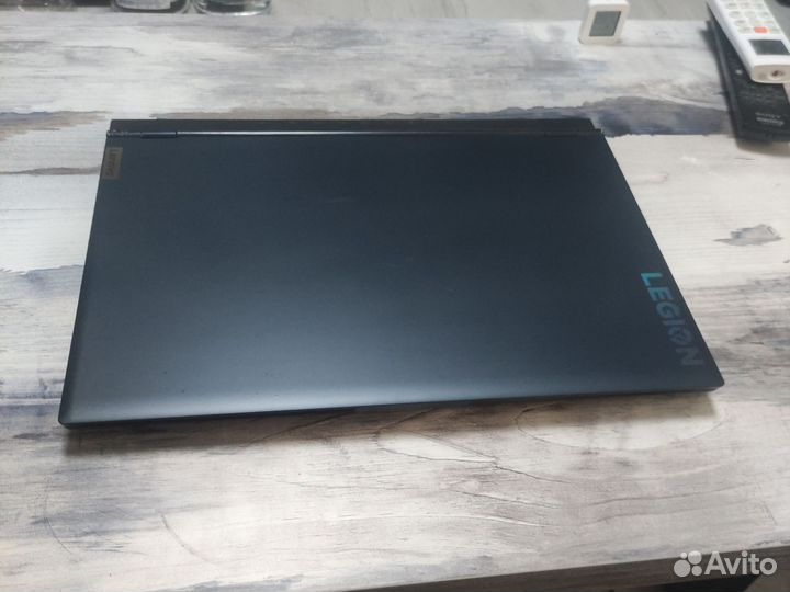 Ноутбук Lenovo Legion 17,3