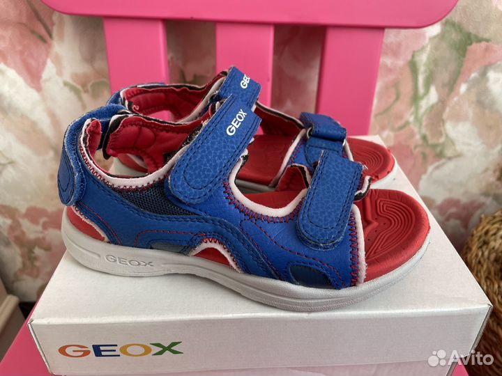 Сандали Geox 29