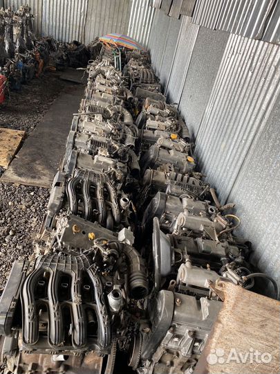 Сиденья комплект на ваз 2112 2110 2111