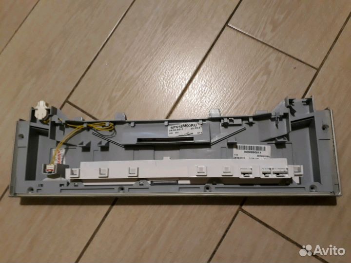 Посудомойка Bosch SPV58M00 на запчасти