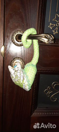 Авторская творческая ручная работа