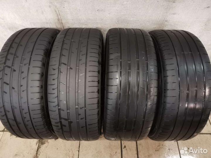 Toyo Proxes Sport SUV 255/45 R19 104Y