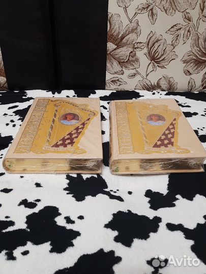 Интрейд корпорейшн. Дж. Боккаччо. Декамерон