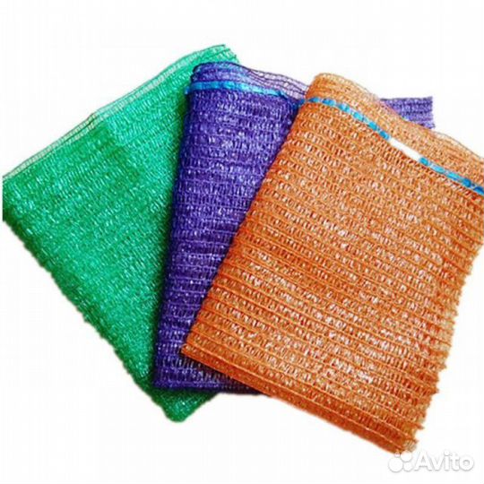 Сетка овощная