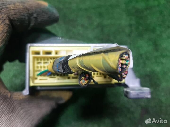 Блок Airbag (SRS) Subaru Legacy/ Outback BM/B14 2