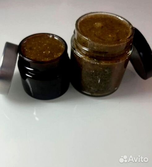 Мед волшебный