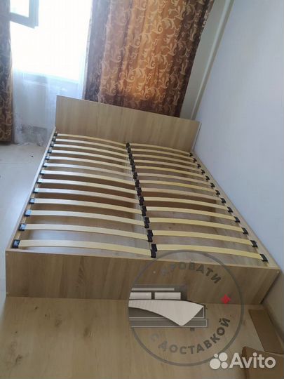 Кровать 160 200