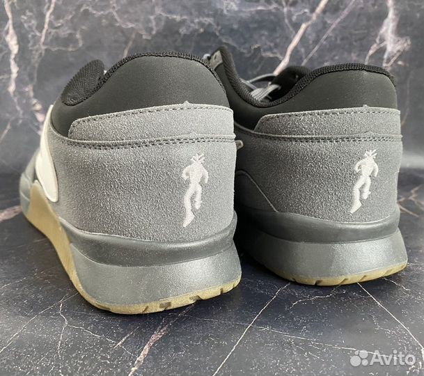 Кроссовки Nike Jordan Jumpman Jack x Travis Scott