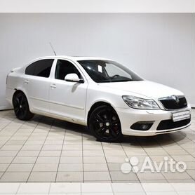 Skoda Octavia RS 700 000 88