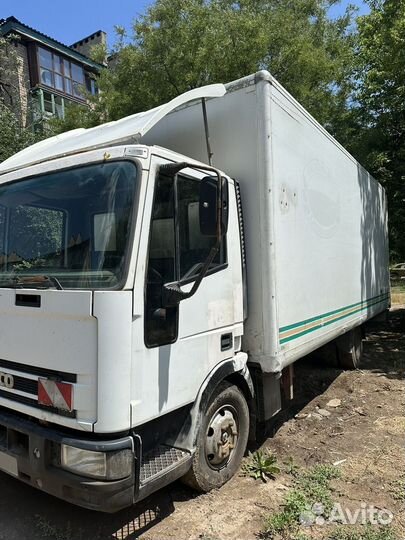 IVECO Eurocargo ML75E, 1999