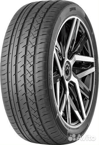 iLink Thunder U09 235/55 R18 104V