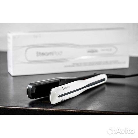 Steampod 3.0 новый