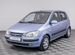 Hyundai Getz 1.3 AT, 2003, 251 599 км с пробегом, цена 329000 руб.