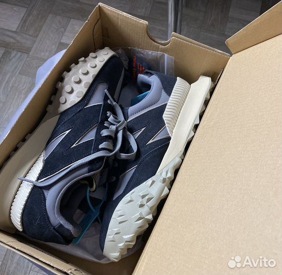 Кроссовки new balance мужские