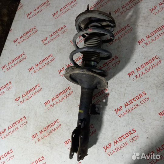 Амортизатор подвески передний Mitsubishi Outlander