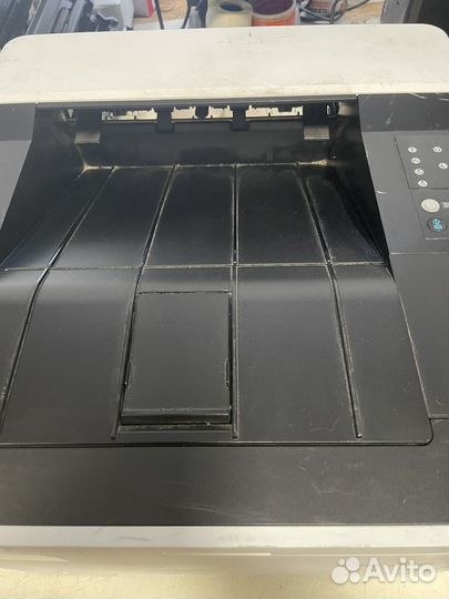 Принтер kyocera P2335dn
