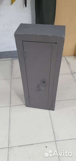 Оружейный сейф