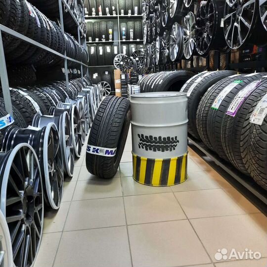 КАМА Breeze (HK-132) 185/60 R14 82H