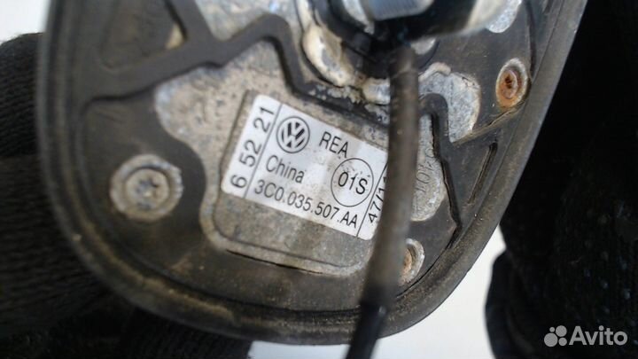 Антенна Volkswagen Passat CC, 2012