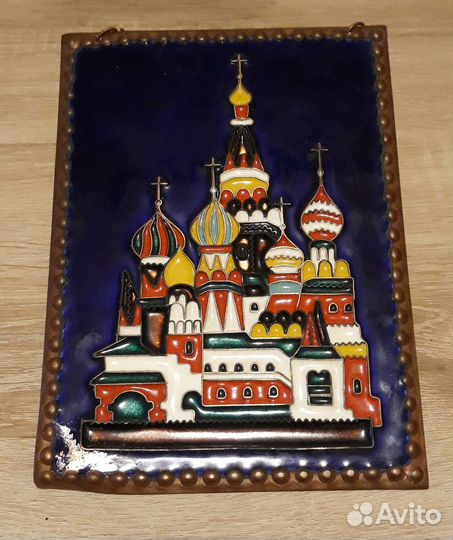 Картины на стену. Сувенир