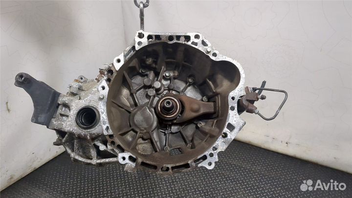 Кпп 6-ст.мех. (МКПП) Toyota Celica, 2004