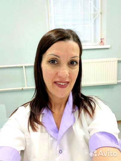 Массаж-Профи