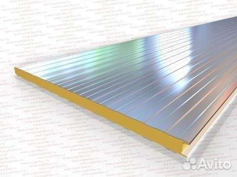 Сендвич панели сэндвич панели от производителя