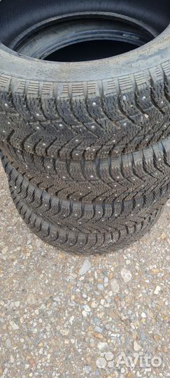 Cordiant Snow Cross 2 185/60 R15 70D