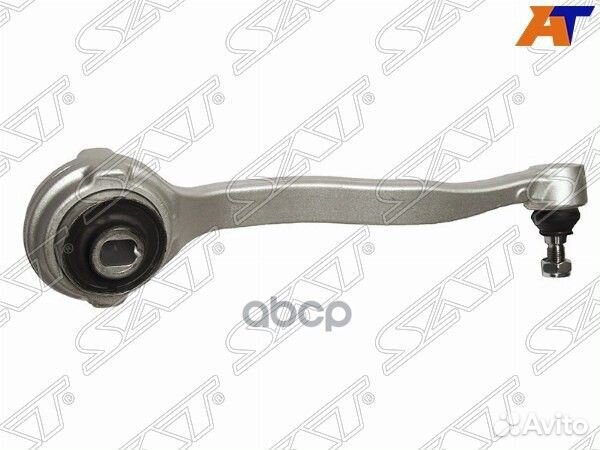 Рычаг передний верхний mercedes-benz W203 00/S203