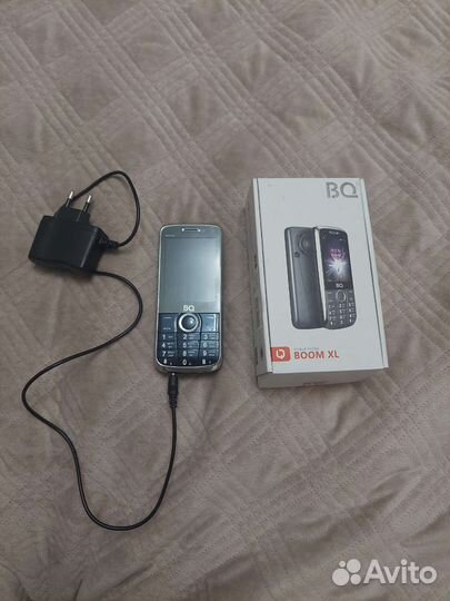 BQ 2805 BOOM XL
