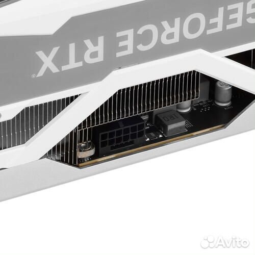 KFA2 GeForce RTX 4090 SG White