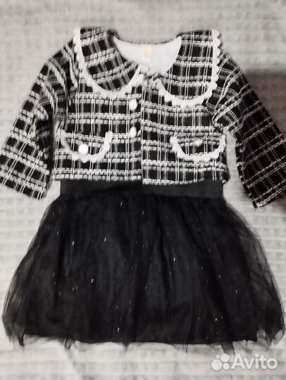 Костюм двойка 80-86 размер