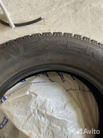 Nexen Winguard 225/65 R17