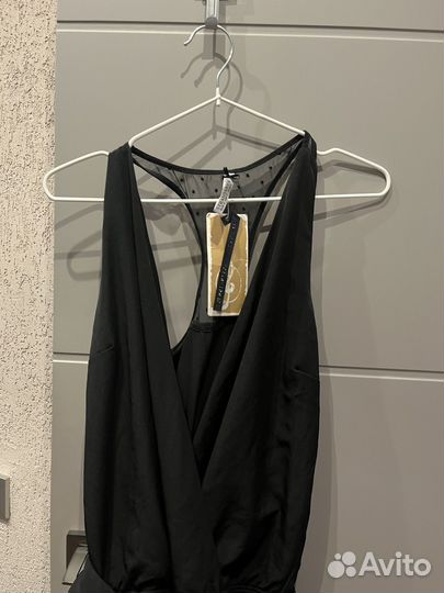 Комбинезон вечерний