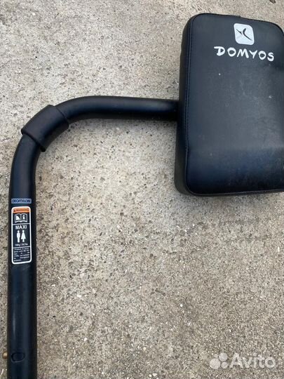 Тренажер степпер