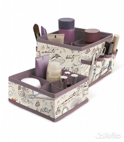 Органайзер для косметики новый