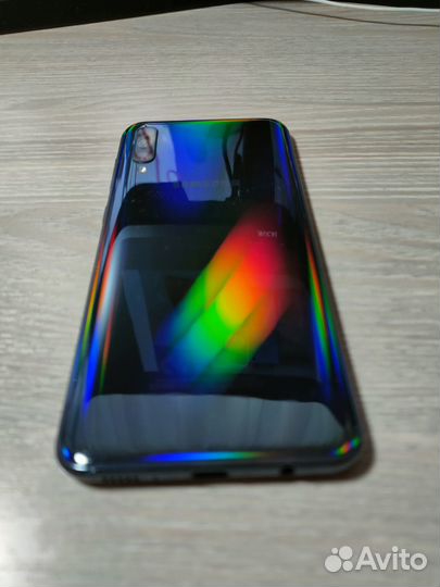 Samsung galaxy A50