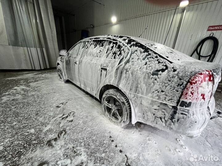 Skoda Octavia, 2012