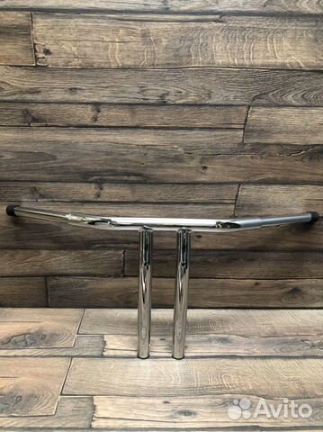 T Bar руль Sportster